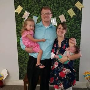 Meet your Posher, Temperance